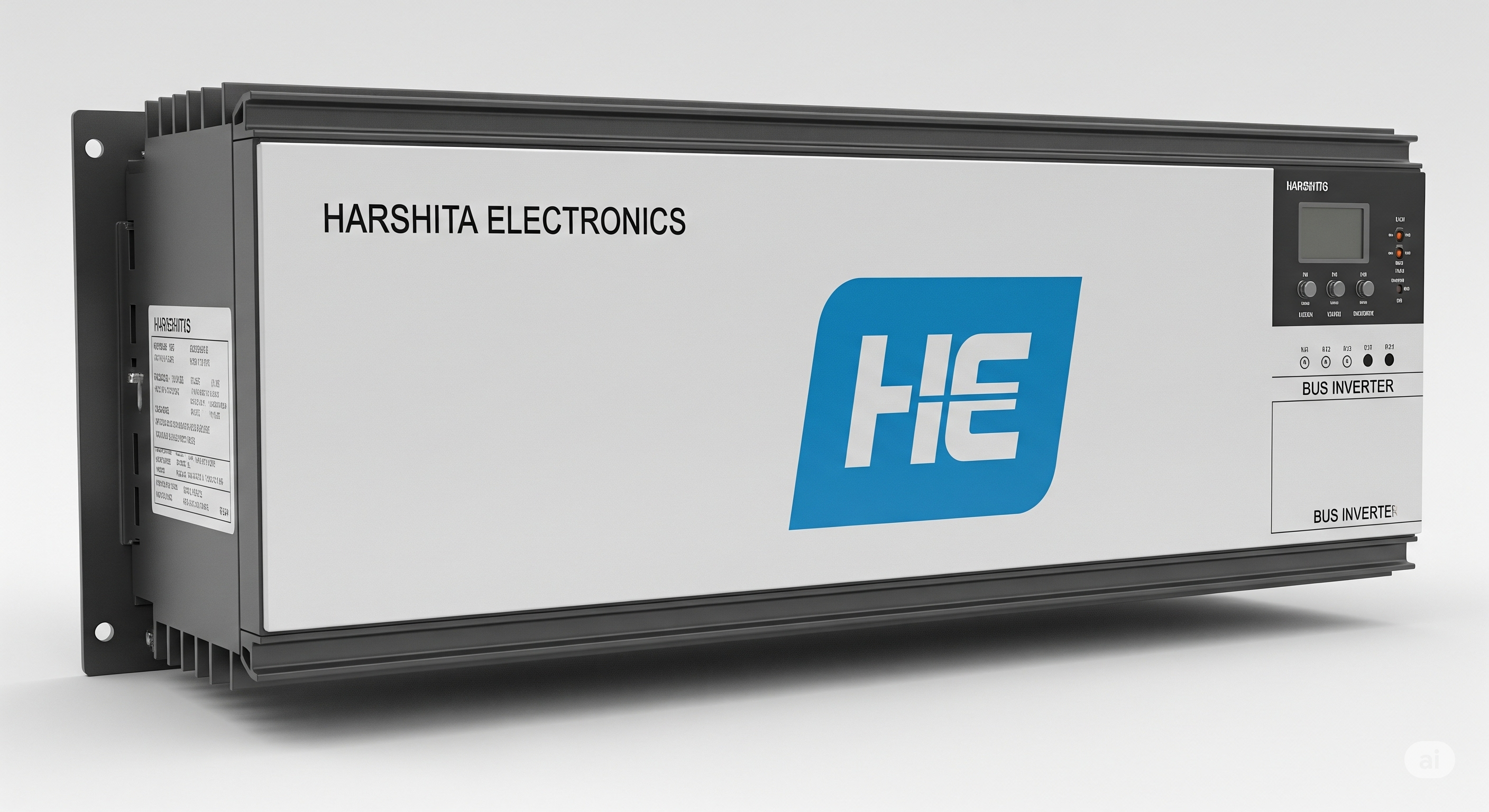Bus Inverter
